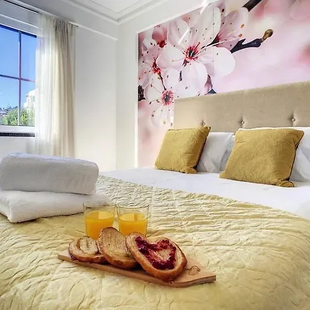 Vebella Abegoaria アパート