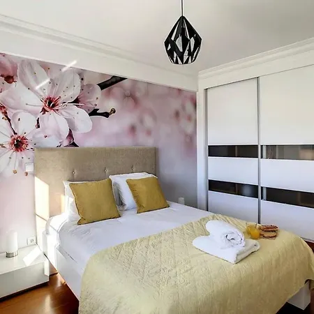 Vebella Abegoaria Lägenhet *