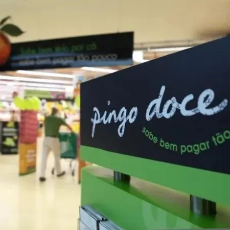 Vebella Abegoaria Lägenhet