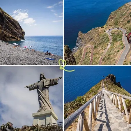 Vebella Abegoaria Lägenhet