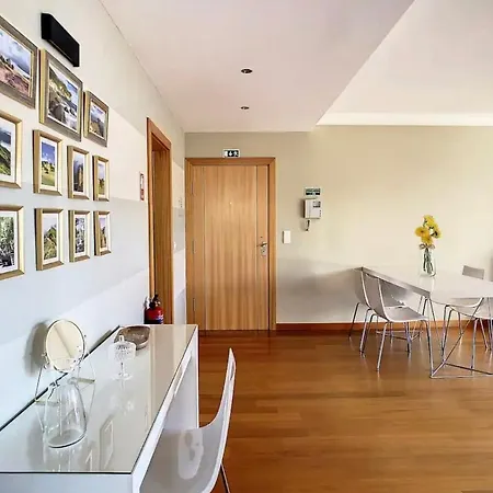 Vebella Abegoaria Apartamento