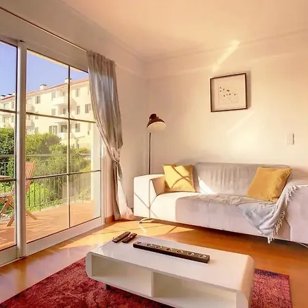 Apartamento Vebella Abegoaria