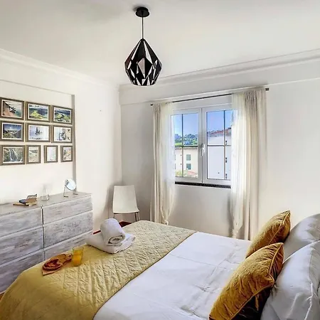 Apartamento Vebella Abegoaria *