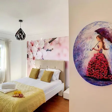 Apartamento Vebella Abegoaria Caniço