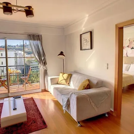 Vebella Abegoaria Apartamento *