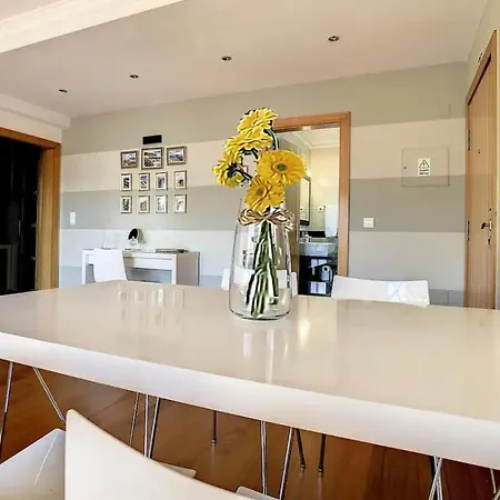 Apartamento Vebella Abegoaria