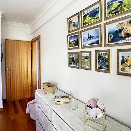 Apartamento Vebella Abegoaria Caniço