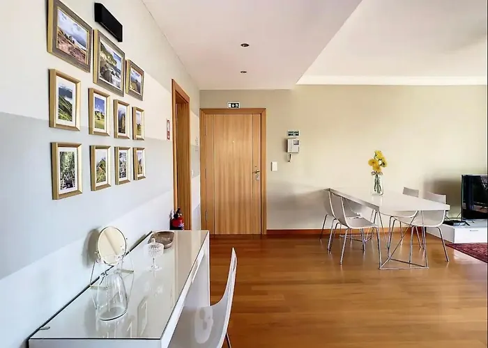 Vebella Abegoaria Apartamento