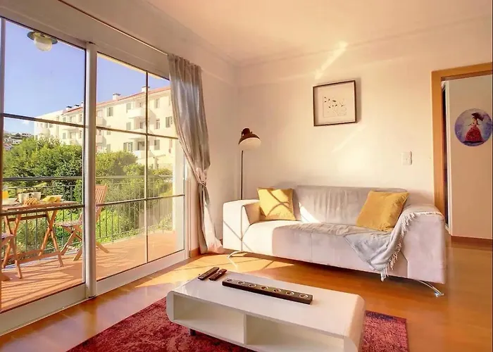 Apartamento Vebella Abegoaria