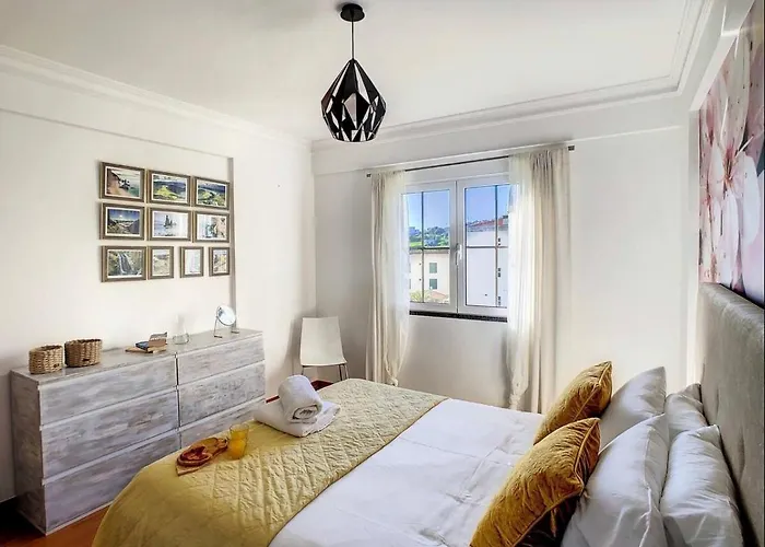 Apartamento Vebella Abegoaria *