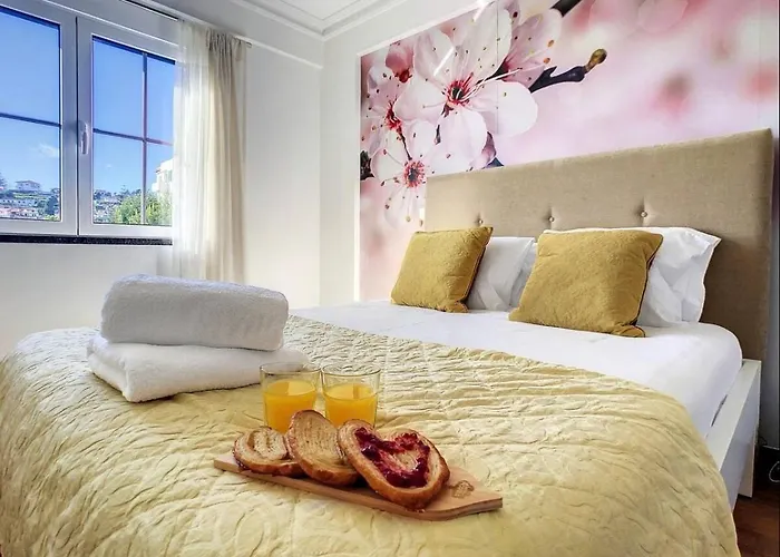 Vebella Abegoaria 公寓