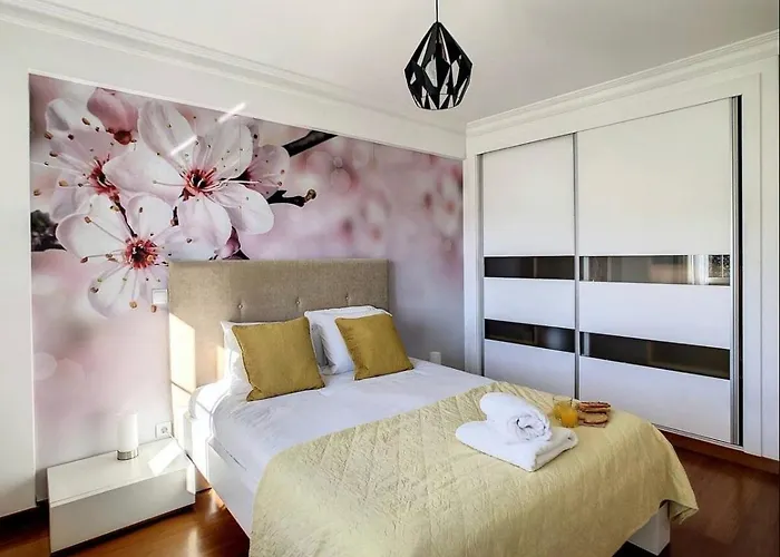 Vebella Abegoaria Apartamento *