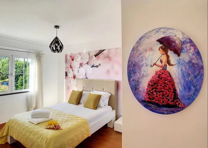 Apartamento Vebella Abegoaria Caniço