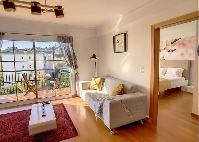 Vebella Abegoaria Apartamento *