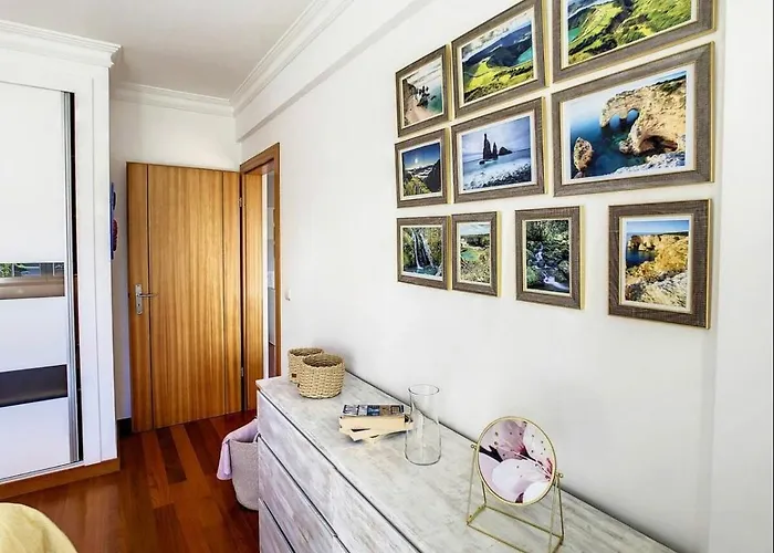 Apartamento Vebella Abegoaria Caniço