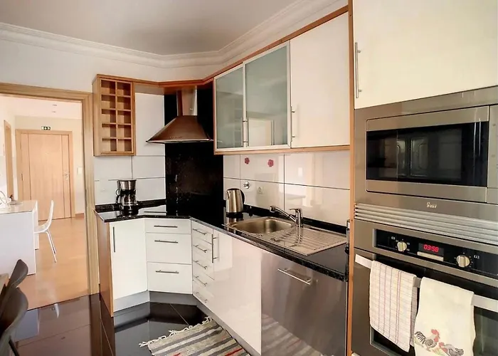 Apartamento Vebella Abegoaria