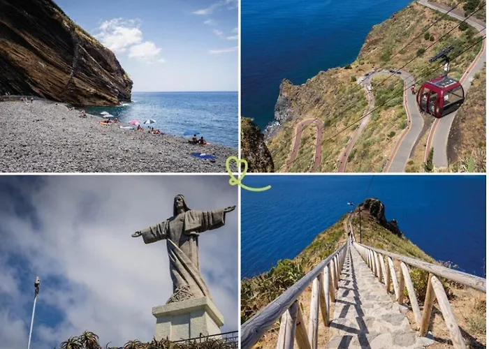 Vebella Abegoaria 公寓